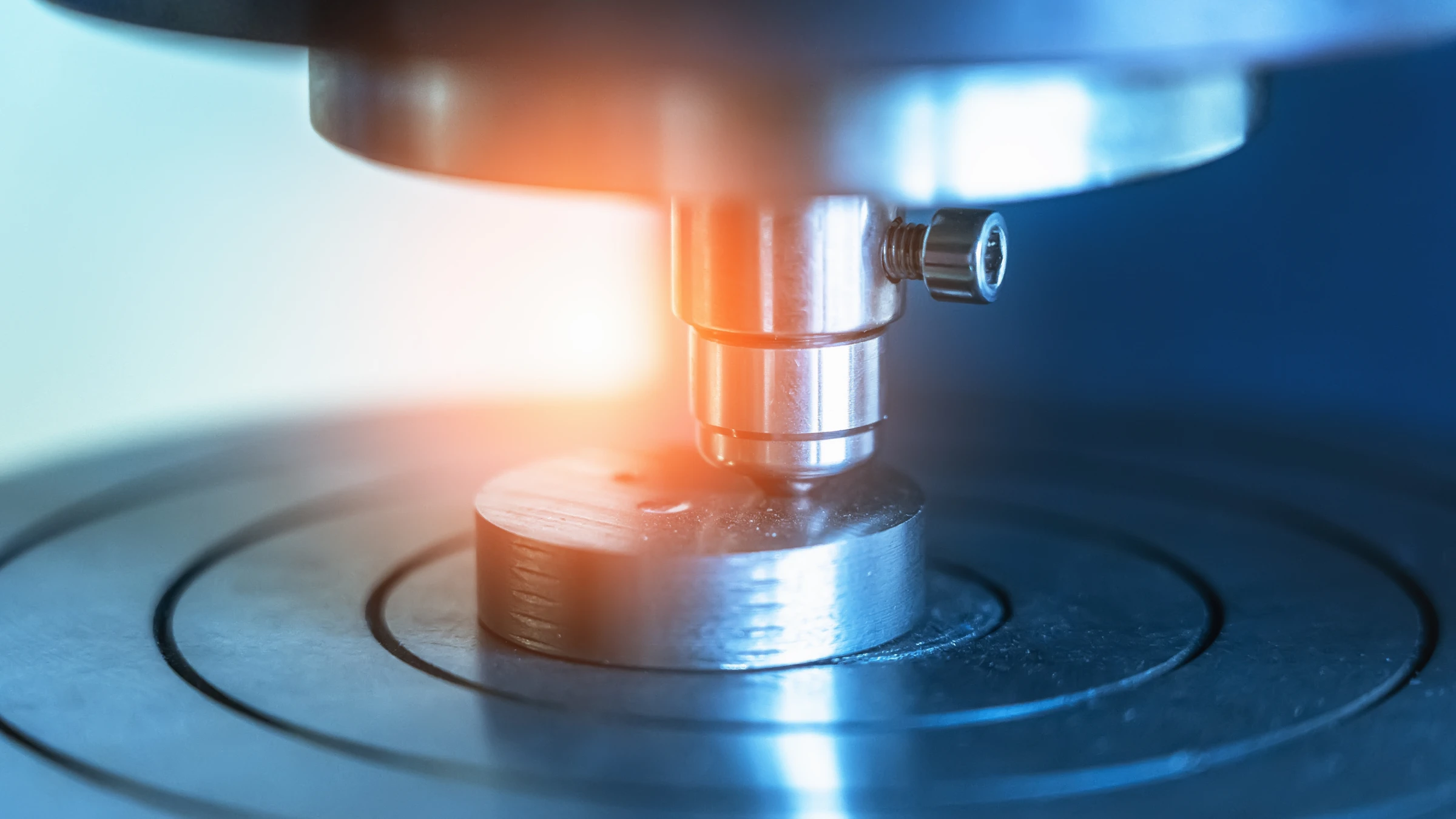 Scratch Resistant Testing Impact Resistant & Scratch Test | Hardide Coatings